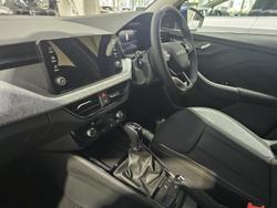 2026 SKODA Kamiq 85TSI Select