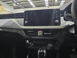 2026 SKODA Kamiq 85TSI Select