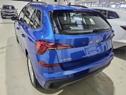 2026 SKODA Kamiq 85TSI Select