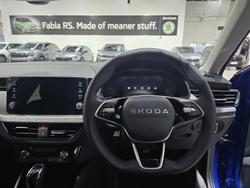 2026 SKODA Kamiq 85TSI Select