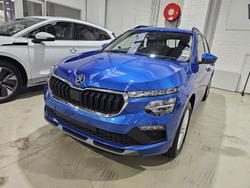2026 SKODA Kamiq 85TSI Select