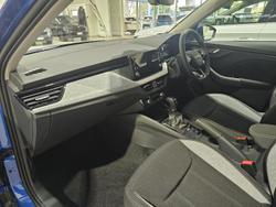 2026 SKODA Kamiq 85TSI Select
