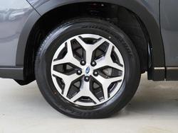 2025 Subaru Forester 2.5i Luxury Special Edition