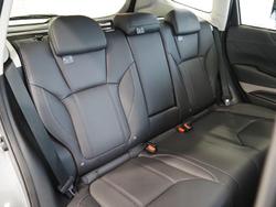 2025 Subaru Forester 2.5i Luxury Special Edition