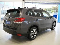 2025 Subaru Forester 2.5i Luxury Special Edition
