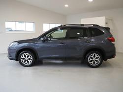 2025 Subaru Forester 2.5i Luxury Special Edition
