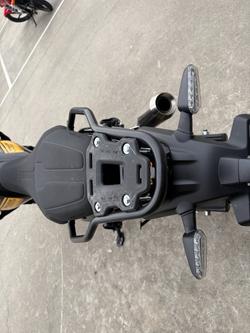 2025 Royal Enfield HIMALAYAN 450