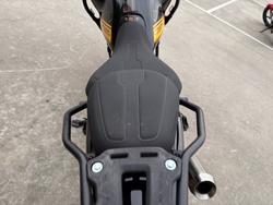 2025 Royal Enfield HIMALAYAN 450