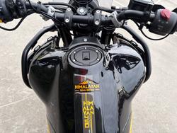 2025 Royal Enfield HIMALAYAN 450