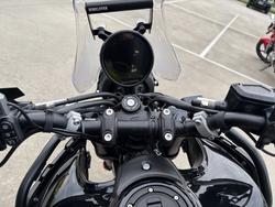 2025 Royal Enfield HIMALAYAN 450