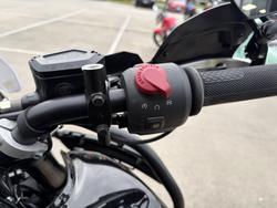 2025 Royal Enfield HIMALAYAN 450