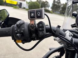 2025 Royal Enfield HIMALAYAN 450