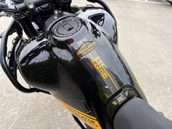 2025 Royal Enfield HIMALAYAN 450