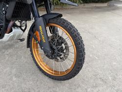 2025 Royal Enfield HIMALAYAN 450