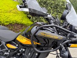 2025 Royal Enfield HIMALAYAN 450