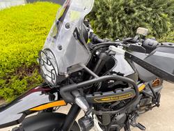 2025 Royal Enfield HIMALAYAN 450