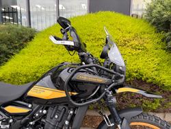 2025 Royal Enfield HIMALAYAN 450