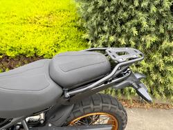 2025 Royal Enfield HIMALAYAN 450