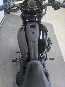 2023 Harley-davidson FXLRS LOW RIDER S (117) Black