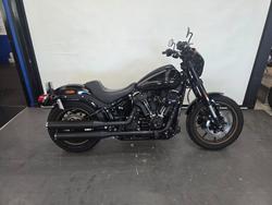 Harley-Davidson FXLRS LOW Rider S (117)
