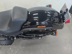 2023 Harley-davidson FXLRS LOW RIDER S (117) Black