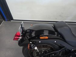 2023 Harley-davidson FXLRS LOW RIDER S (117) Black