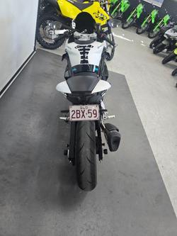 2024 CFMOTO 450 SR ABS NEBULA BLACK