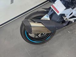 2024 CFMOTO 450 SR ABS NEBULA BLACK