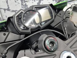 2022 Kawasaki Ninja ZX-6R ABS (636) KRT Edition Ninja Green