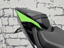 2022 Kawasaki Ninja ZX-6R ABS (636) KRT Edition Ninja Green