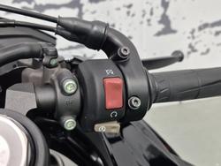 2022 Kawasaki Ninja ZX-6R ABS (636) KRT Edition Ninja Green
