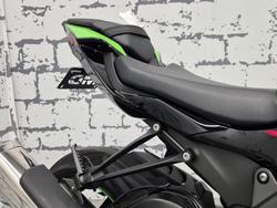2022 Kawasaki Ninja ZX-6R ABS (636) KRT Edition Ninja Green