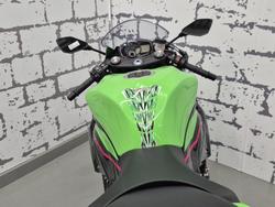 2022 Kawasaki Ninja ZX-6R ABS (636) KRT Edition Ninja Green