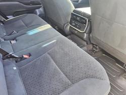 2024 Toyota Landcruiser GXL FJA300R 4X4 Dual Range Glacier White