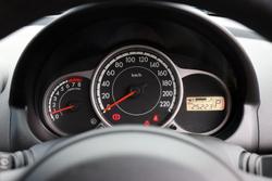 2013 Mazda 2 Neo Sport