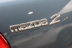 2013 Mazda 2 Neo Sport