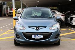 2013 Mazda 2 Neo Sport