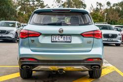2021 MG HS PHEV Essence