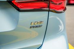 2021 MG HS PHEV Essence