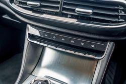 2021 MG HS PHEV Essence