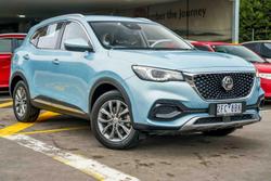 2021 MG HS PHEV Essence