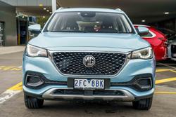 2021 MG HS PHEV Essence