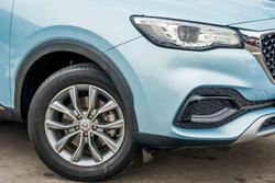 2021 MG HS PHEV Essence