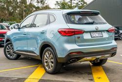 2021 MG HS PHEV Essence