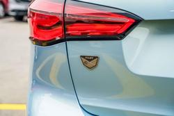 2021 MG HS PHEV Essence