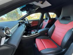 2019 Mercedes-Benz A-Class A35 AMG
