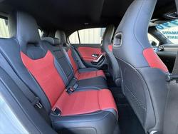 2019 Mercedes-Benz A-Class A35 AMG