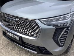 2022 GWM Haval Jolion Ultra