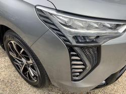 2022 GWM Haval Jolion Ultra