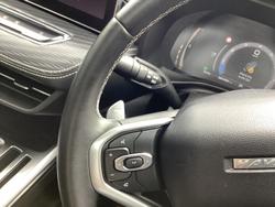 2022 GWM Haval Jolion Ultra